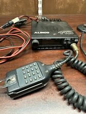 Used, Alinco DR-110T. Ham Radio 2 meter transceiver. for sale  Shipping to South Africa