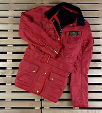 Womens quilted jacket for sale  Shipping to Ireland
