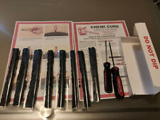 Chemi cure tubeless for sale  Ireland