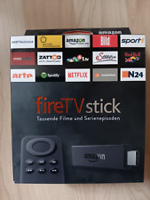 Amazon fire tv gebraucht kaufen  Wilnsdorf