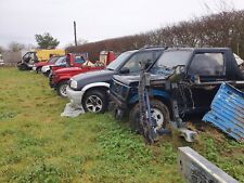 suzuki sj breaking for sale  SCARBOROUGH