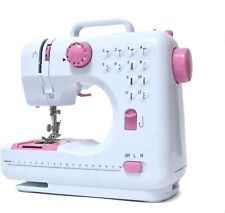 twin needle sewing machine for sale  WORKSOP
