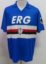 Sampdoria maglia jersey usato  Portici