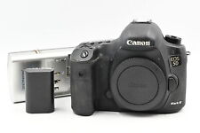 Cuerpo de cámara réflex digital Canon EOS 5D Mark III 22,3 MP #231 segunda mano  Embacar hacia Mexico