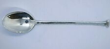 Antigua cucharadita de plata esterlina con sello Sheffield 1923 segunda mano  Embacar hacia Argentina