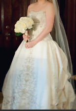 Wedding dress dreams for sale  Columbia