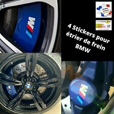 Stickers bmw motorsport d'occasion  Limogne-en-Quercy