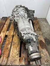 Audi rs6 gearbox for sale  OSWESTRY