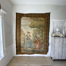 19th century tapestry for sale  Charlotte