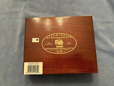 Perfecto cigar box for sale  Hauppauge