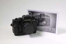 Contax rts data for sale  Waterford