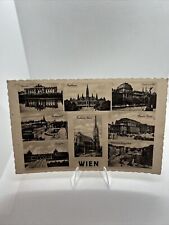 Alte postkarte wien gebraucht kaufen  Reisbach