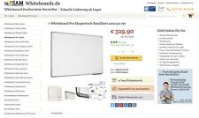 Whiteboard pro magnetisch gebraucht kaufen  München
