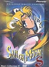 Sailor moon heart for sale  Dallas