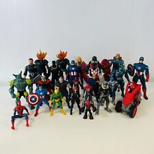 Used, Marvel Avengers Figure Bundle Job Lot for sale  Shipping to South Africa