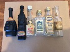 Vintage mini liquor for sale  Belleview
