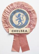 Chelsea original vintage for sale  RYE