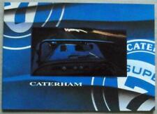Caterham range sales d'occasion  Expédié en Belgium
