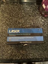 Laser 3464 emergency for sale  WARRINGTON
