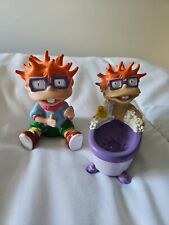 Vintage rugrats chuckie for sale  SCUNTHORPE