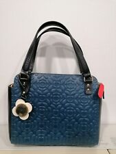 Orla kiely blue for sale  LONDON