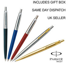 Parker jotter ballpoint for sale  PRESTON