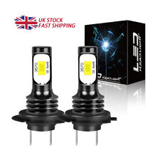 2pcs canbus led for sale  UK