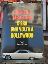 Quentin tarantino era usato  Salerno