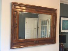 sheesham mirror for sale  BIRMINGHAM