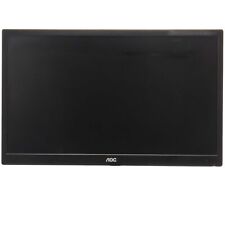Monitor de pantalla LCD AOC E2270swn 22"" panel de pantalla DVR PC comp [Reacondicionado segunda mano  Embacar hacia Argentina