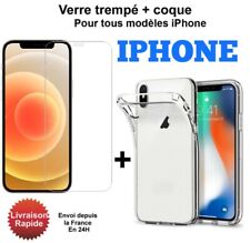 Coque iphone pro d'occasion  Champs-sur-Marne