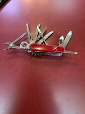 Victorinox swiss army for sale  Hanover