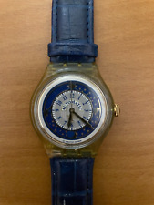 AUTOMATIC SWATCH WATCH for sale  Shipping to South Africa