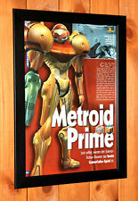 Metroid prime wii gebraucht kaufen  Brake