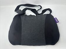 Purple Innovation back support seat cushion adjustable strap removable cover, used for sale  Shipping to South Africa