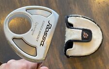 taylormade rossa putter cover for sale  Fosston