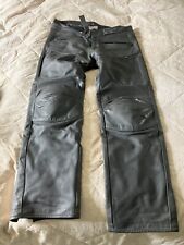 Motorcycle leather suit for sale  BEVERLEY