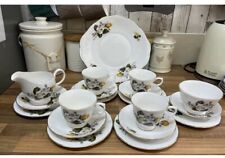 Gainsborough bone china for sale  FORRES