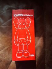 Red kaws figure for sale  PERTH