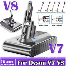 9000mah battery dyson for sale  Shipping to Ireland