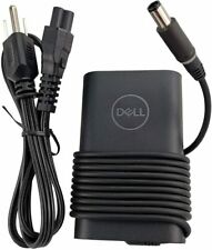 Used, Dell Charger 65W Power Adapter 19.5V for  E6440 E6430 7490 7290 5490 5590 5290 for sale  Shipping to South Africa