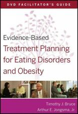 Evidence-based Treatment Planning for Eating Disorders and Obesity Facilitato..., used for sale  Shipping to South Africa