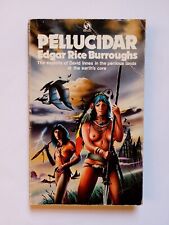 Pellucidar, by Edgar Rice Burroughs - UK paperback, Tandem Books, 1973 segunda mano  Embacar hacia Argentina