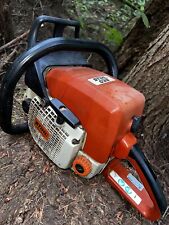 Stihl 039 chainsaw for sale  Shipping to Ireland