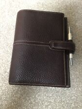 Filofax personal finchley for sale  LEICESTER