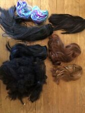 wig lot for sale  Bethesda