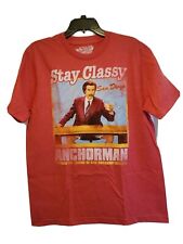 New anchorman ron for sale  Lyndhurst