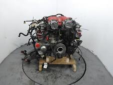 Ferrari california engine for sale  SOUTHAMPTON
