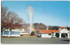 Old faithful geyser for sale  Foresthill