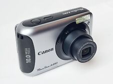 Canon powershot a490 for sale  DUDLEY